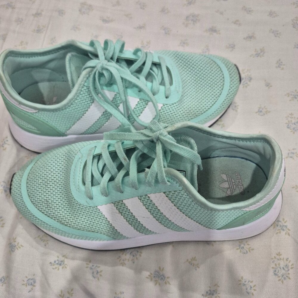 Zapatillas addidas